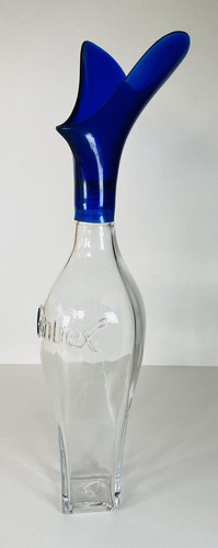 Bouteille carafe publicitaire - bouteille,,