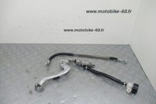 Maitre cylindre frein arriere