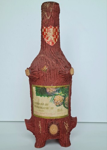 Bouteille liqueur de - bouteille,