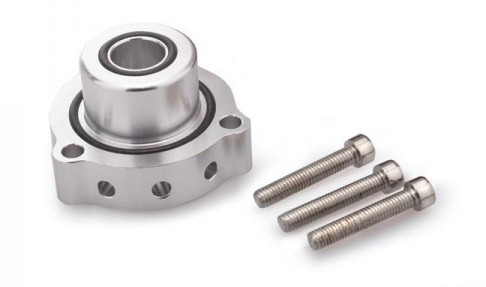 Platine entretoise dump valve - platine,