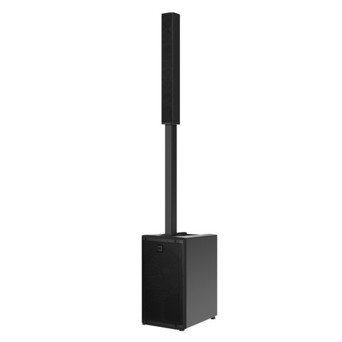 Rcf evox 2100w portable - rcf, evox-j9