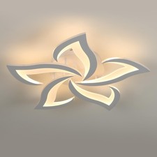 Plafonnier LED Luminaire