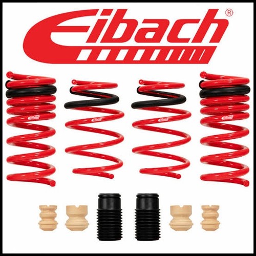 Eibach pro kit lowering - eibach,