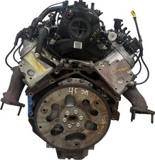 Moteur Pour Chevrolet Escalade