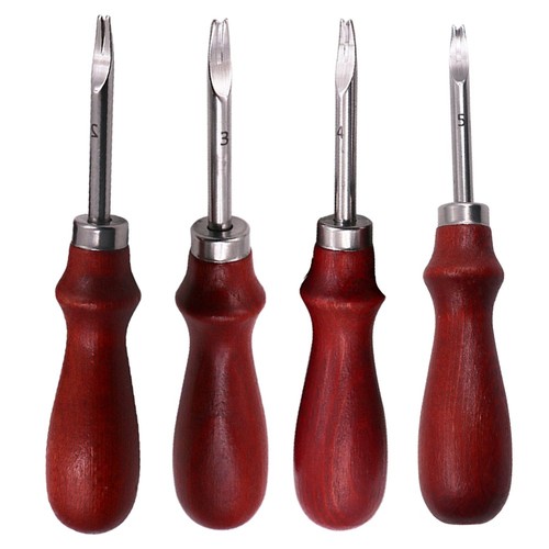 Outils travail cuir - outils,