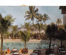 BRESIL GUARUJA CLUBE DA ORLA