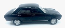 PEUGEOT 504 WELLY 1975 1/43