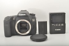 Boîtier Canon EOS 70D noir EOS70D