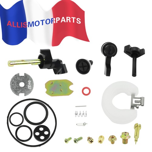 Kit reconstruction de - de,