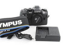 Appareil / Boitier photo Olympus OM-D E-M1 Mark II - Très bon état