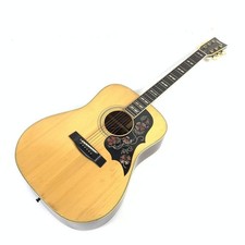 YAMAHA FG-401WB Acoustic Guitar orange label