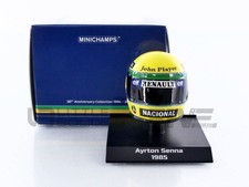 MINICHAMPS 1/10 - CASQUE