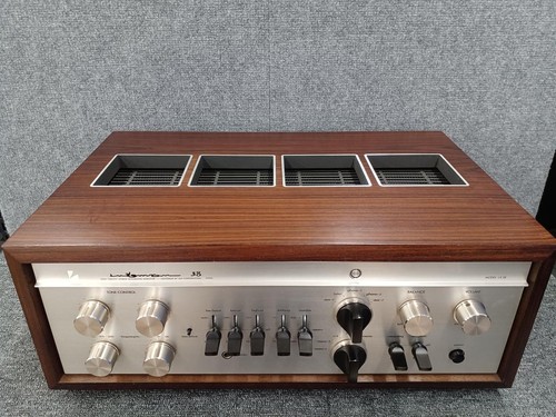 Luxman primain amplifier lx38 - primain,