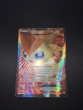 Carte pokemon victini holo - carte, ex