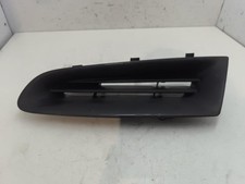 Calandre gauche RENAULT CLIO 3