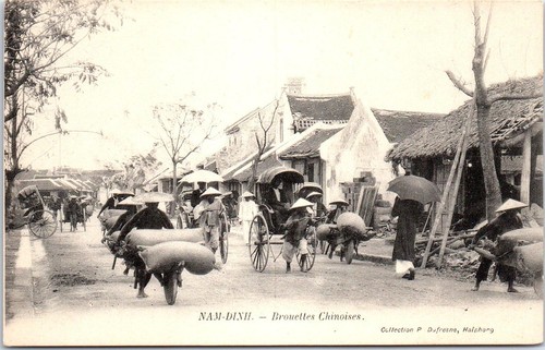 Indochine nam dinh - nam,