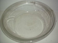 Whirlpool 8107 verre porte