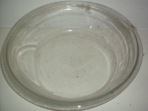 Whirlpool 8107 verre porte