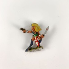 x1 Elfes Noirs Marauder Witch