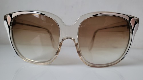 Vintage lunettes soleil - lunettes, de