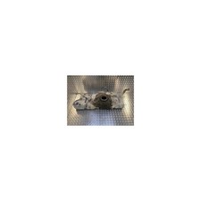 TANK Toyota Land Cruiser (J12) toit rigide 3.0 D-4D 16V (1KDFTV) 2005