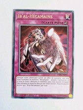 Yu-Gi-Oh! Ib'al-Hécamains : R