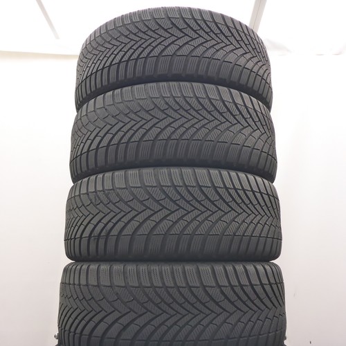 Pneus hiver semperit - hiver,