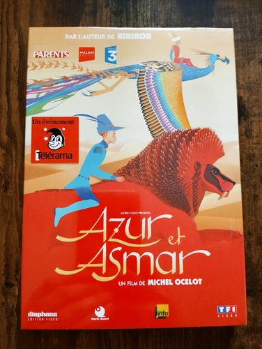 Azur asmar de michel - -,