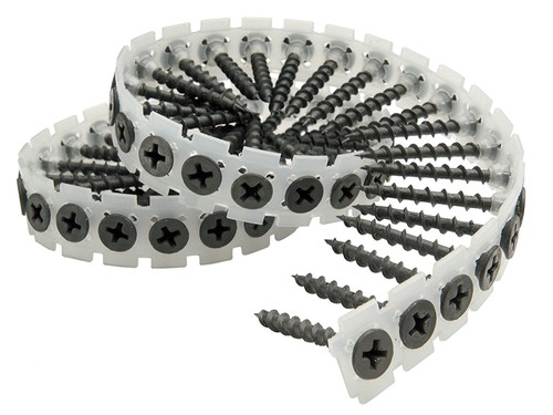 Senco duraspin vis acier - duraspin,