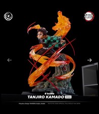 Tanjiro Kamado Ikigai By Tsume