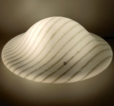 XXL Lampe De Plafond Années