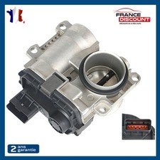 Boitier Papillon prevu pour Clio Thalia Twingo Modus Kangoo 1.2 16V H8200067219