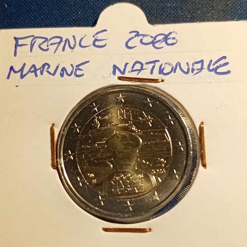 Vends pièce euros - vends, 2