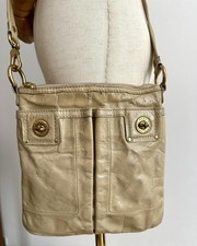 Sac bandoulière Marc by Marc