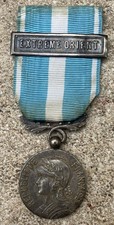Medaille Coloniale Extreme Orient