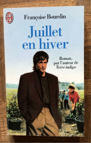 Juillet hiver tome 3 les - juillet, 3,