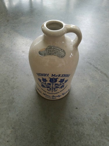 Henry mckenna kentucky whiskey - kentucky,