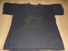 Tee shirt ACDC noir " for