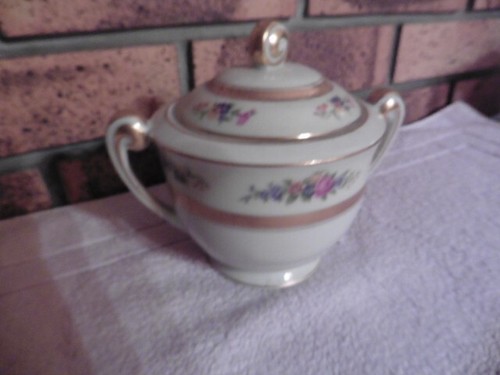 Limoges legrand sucrier - limoges, legrand"