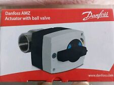 Danfoss AMZ 112 - Vanne 2 Voies référence :  082G5406