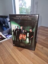 Dvd 24 heures chrono Saisons