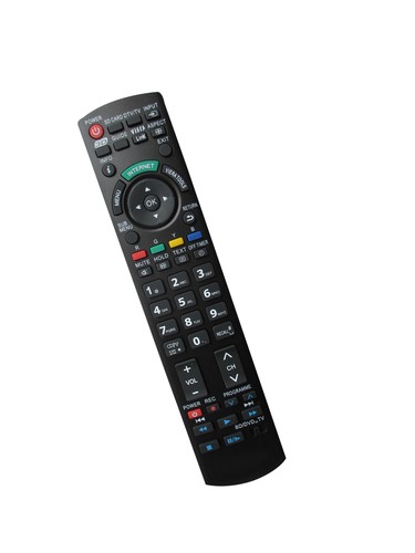 Remote control for panasonic - remote,