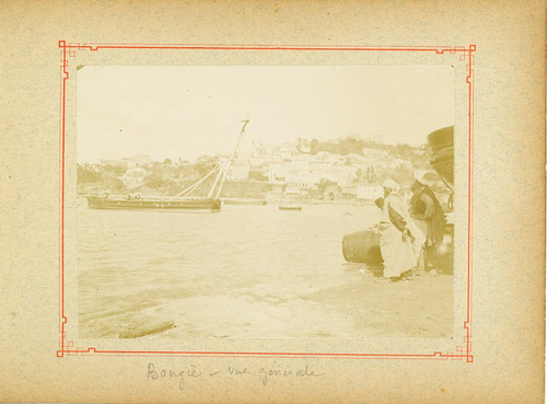 Algérie béjaïa - algérie,,