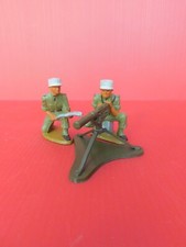 STARLUX / ARMEE D AFRIQUE : LA