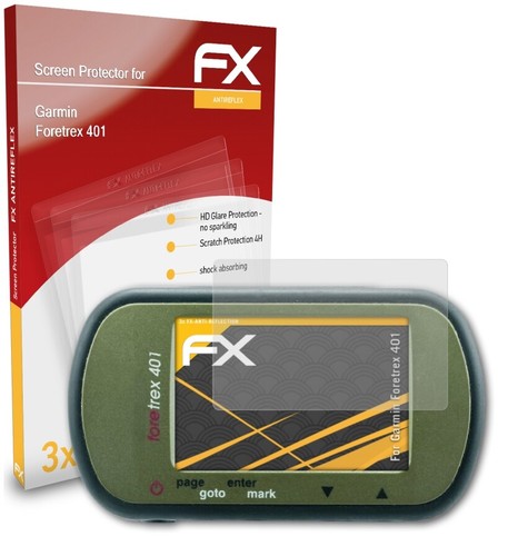 Atfolix film protection - 3x,