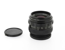 NIKON EL Nikkor 150 mm  f5.6