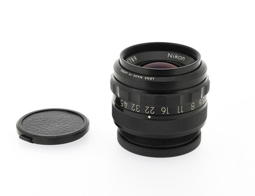 Nikon nikkor 150 - 150, f5.6