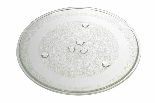 Delonghi plat verre 27cm four - plat,