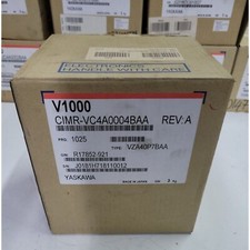 CIMR-VC4A0004BAA Yaskawa AC