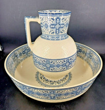 Ensemble toilette broc - ensemble,